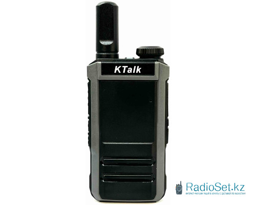 Рация KTalk AL-A1